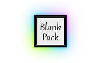 空白包(BlankPack)