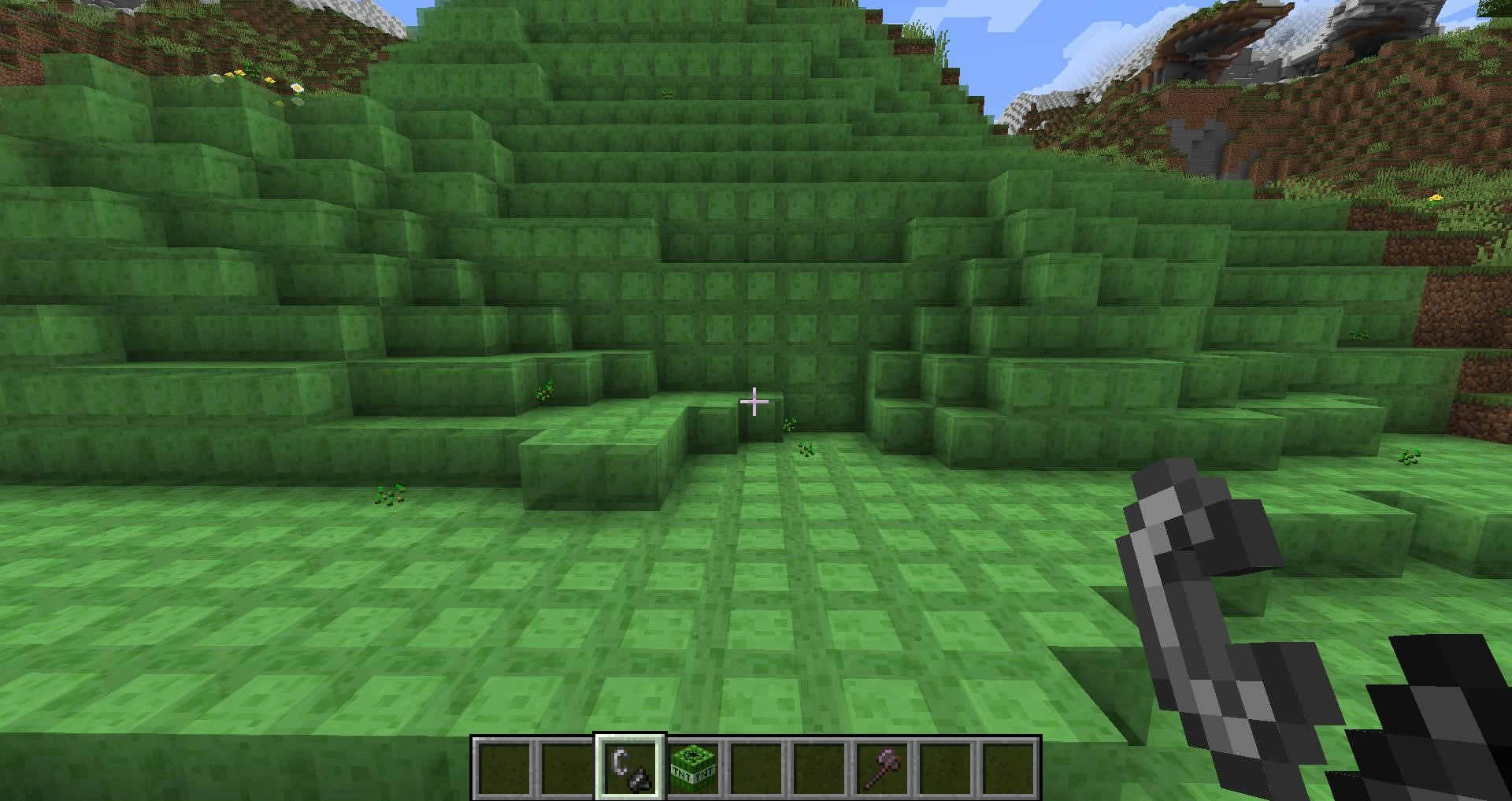 炸药模组包 (TNT Mod Mod Pack)第3张-SODA 炸药模组包 (TNT Mod Mod Pack)