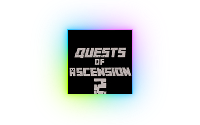Quests of Ascension 2 (QoA2)