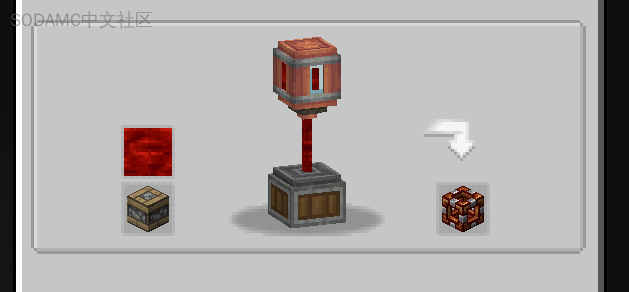 空岛生存 (Skyblock Survival)第11张-SODA 空岛生存 (Skyblock Survival)