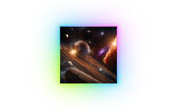 银河寄生虫 (Galactic Parasites)