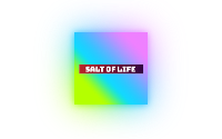 盐之生命2 (Salt of Life 2)