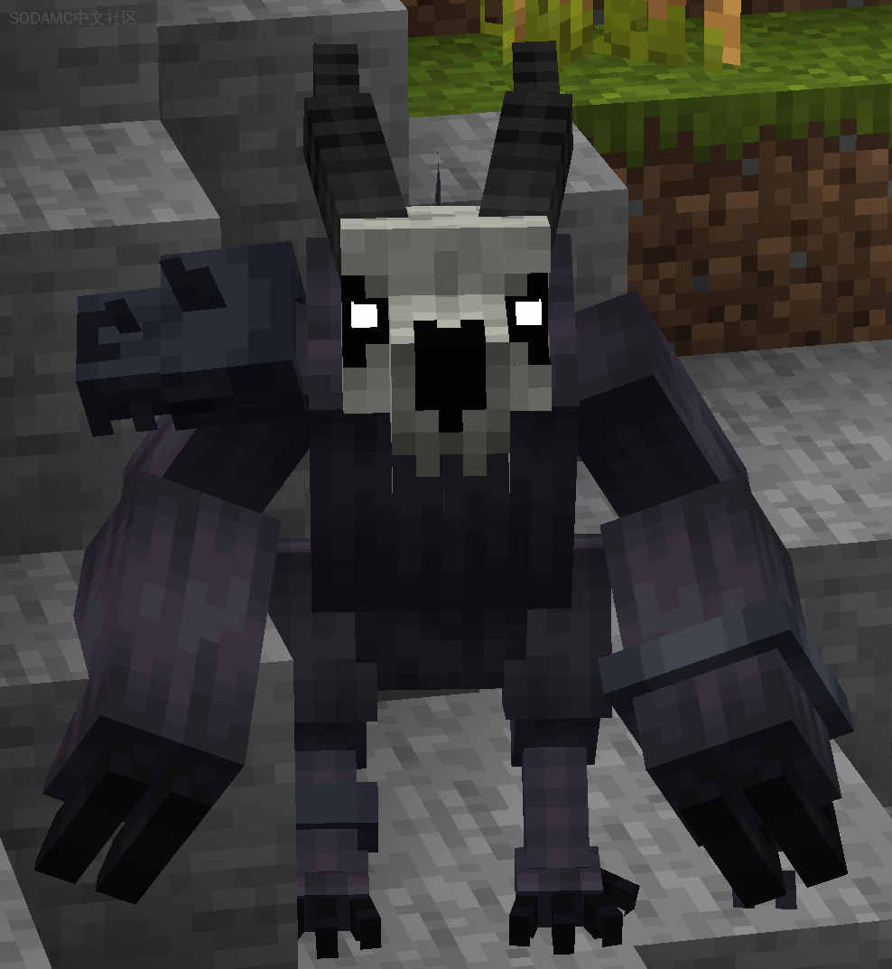《Dwarfs and Dragons 生存模组包》(Dwarfs and Dragons Modpack)第2张-SODA 《Dwarfs and Dragons 生存模组包》(Dwarfs and Dragons Modpack)