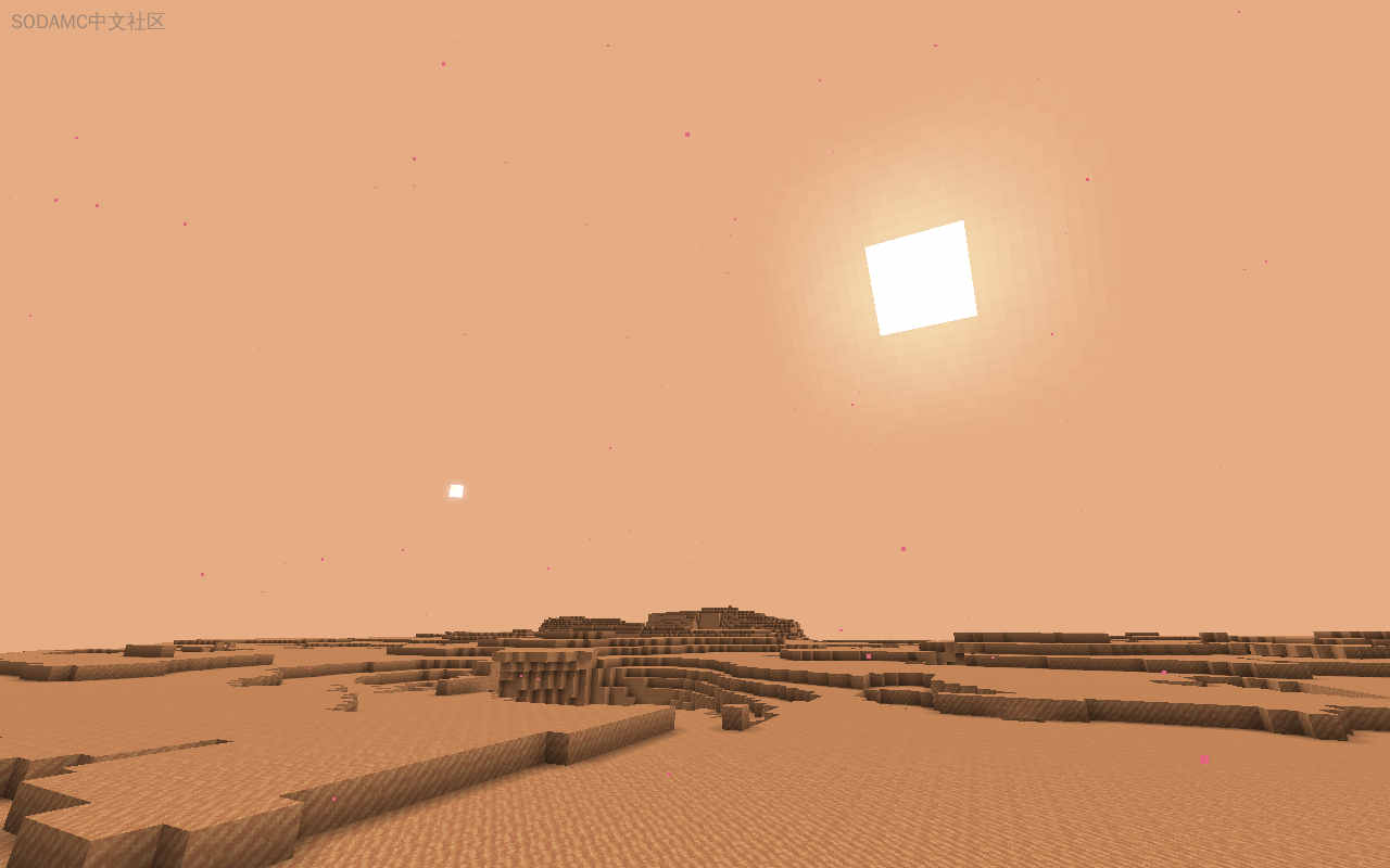 ColoCraft - 现代冒险 (Modern Adventures)第2张-SODA ColoCraft - 现代冒险 (Modern Adventures)