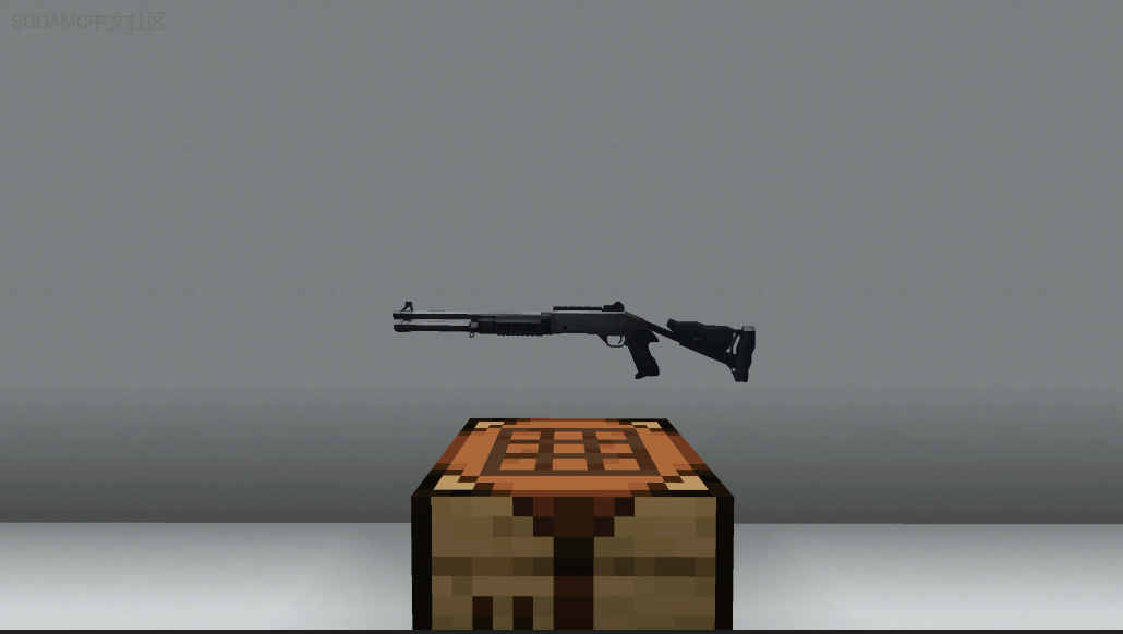 Shrek's Zombie Apocalypse 模组包 (Shrek's Zombie Apocalypse Modpack)第9张-SODA Shrek