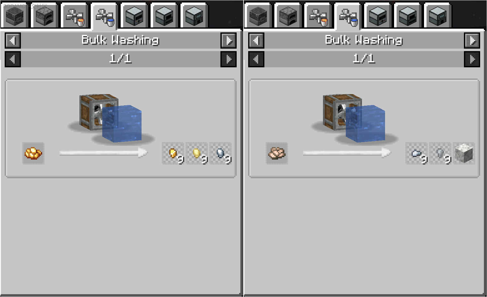 Minecraft模组包介绍 (Modpack Introduction)第2张-SODA Minecraft模组包介绍 (Modpack Introduction)