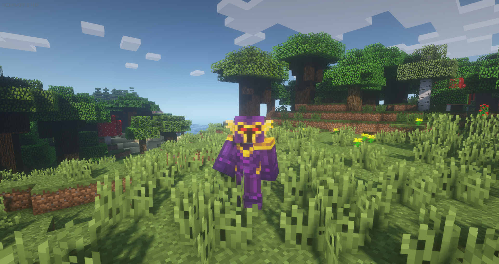 Hexxit Reborn (重生的Hexxit)第2张-SODA Hexxit Reborn (重生的Hexxit)