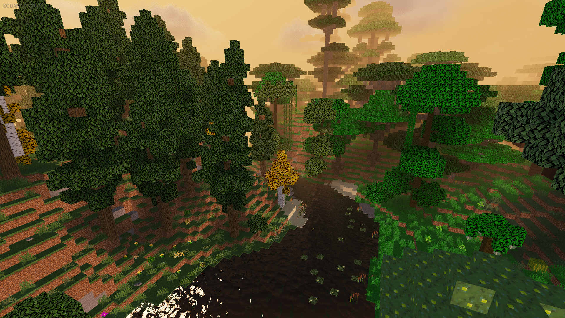 Unyielding Realms: The Last Stand (不屈之境:最后一战)第2张-SODA Unyielding Realms: The Last Stand (不屈之境:最后一战)