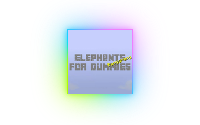 模组包名称 (Elephants for Dummies)