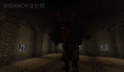 魔改探险班 (Reality Pursuit)第10张-SODA 魔改探险班 (Reality Pursuit)