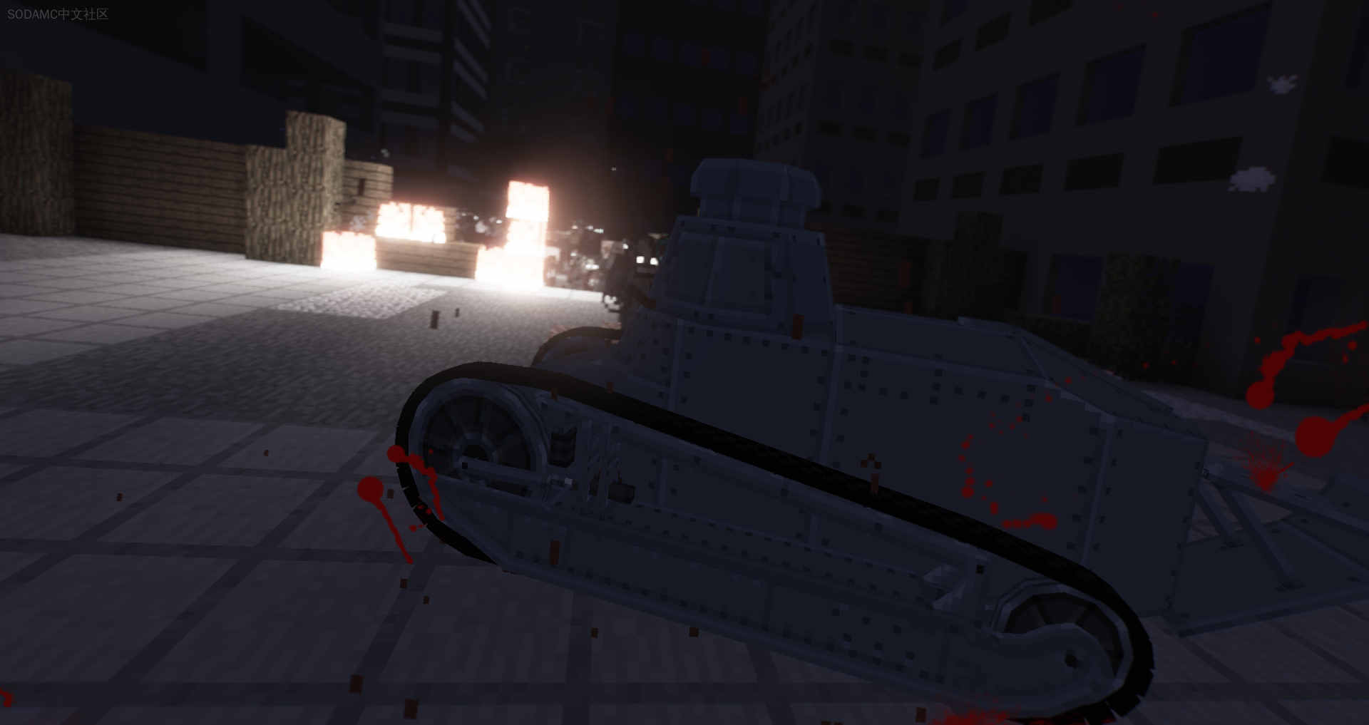 生存工艺:28洞穴之后 (The Craft of Us: 28 Caves Later)第11张-SODA 生存工艺:28洞穴之后 (The Craft of Us: 28 Caves Later)