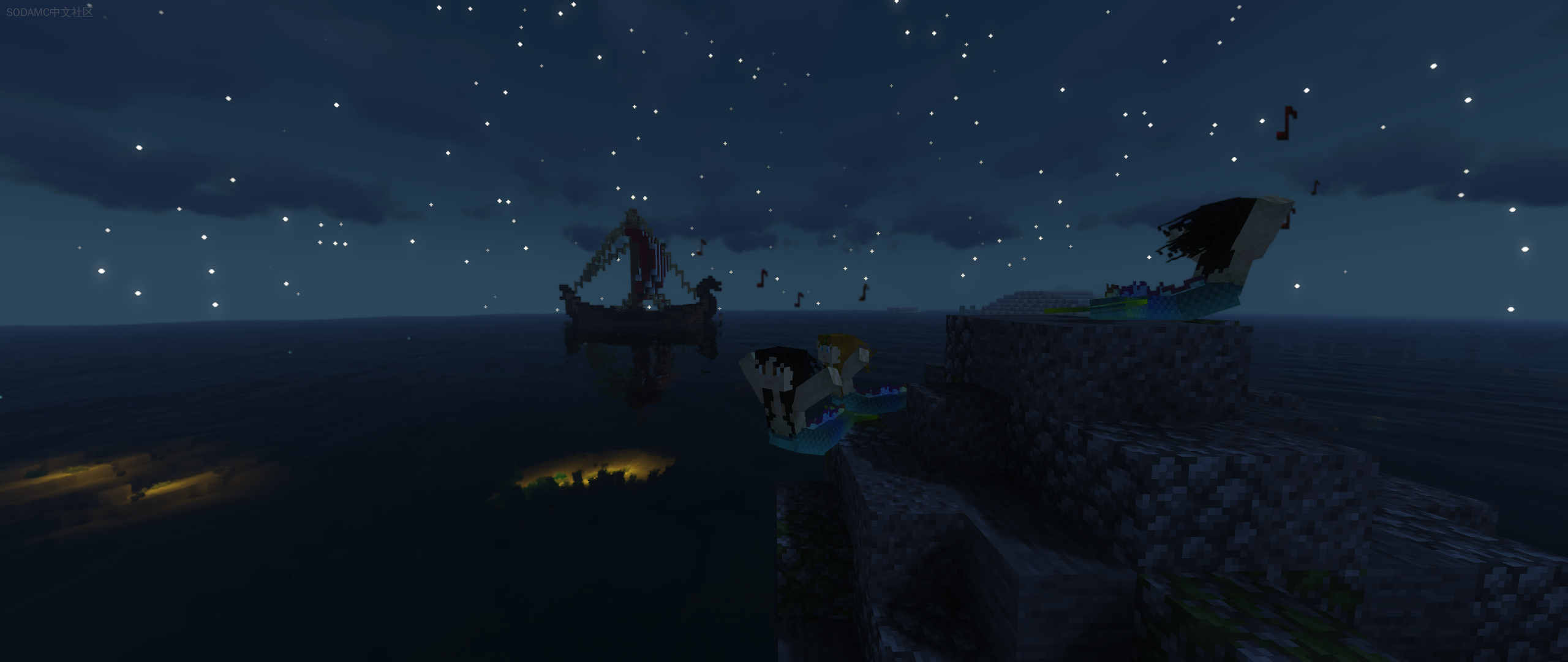 大海探险 (One Piece Adventure)第6张-SODA 大海探险 (One Piece Adventure)