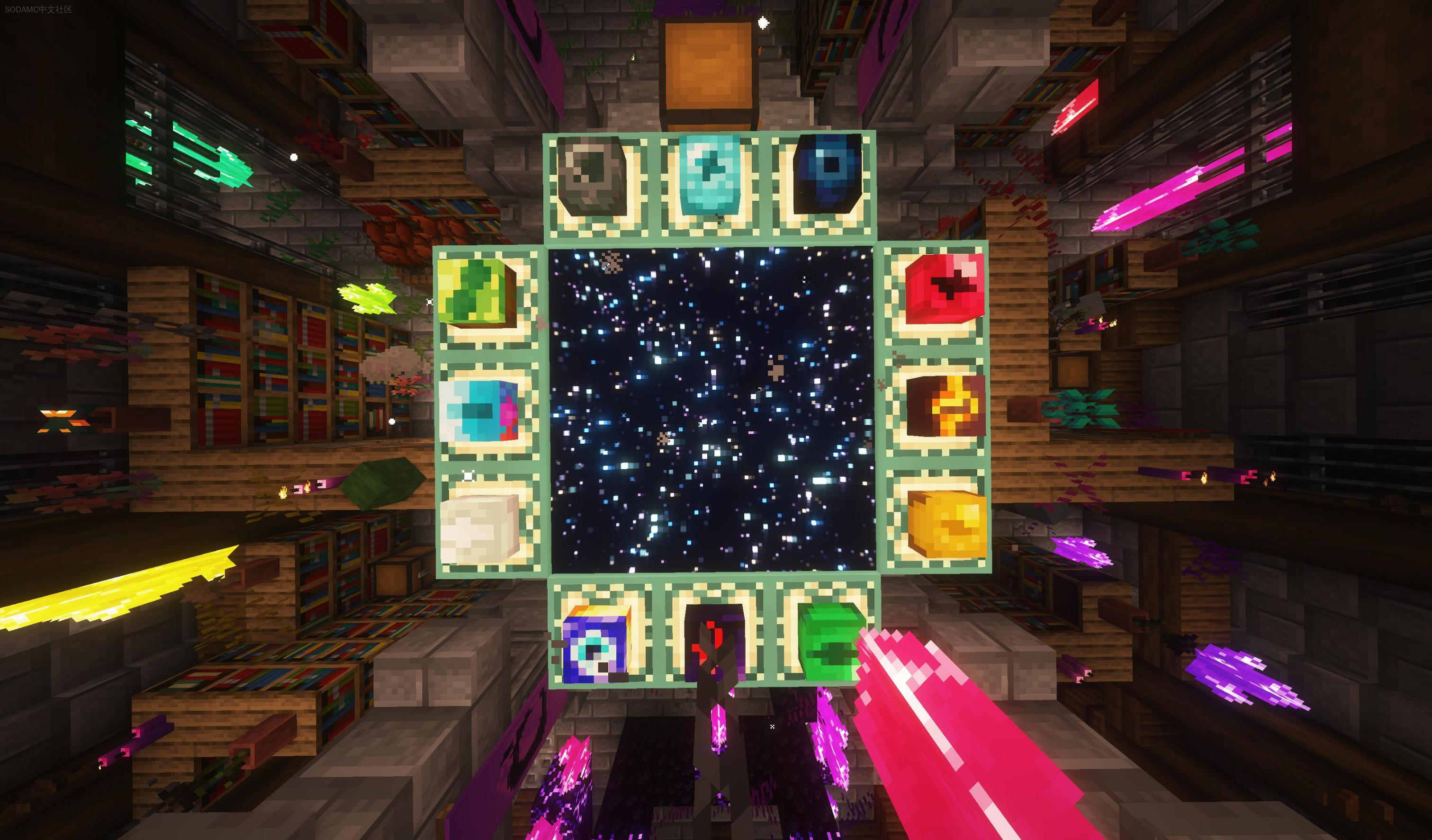 ENHANCED PLUS+ (增强PLUS+)第7张-SODA ENHANCED PLUS+ (增强PLUS+)