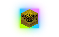 H4craft模组包 (H4craft modded SMP)
