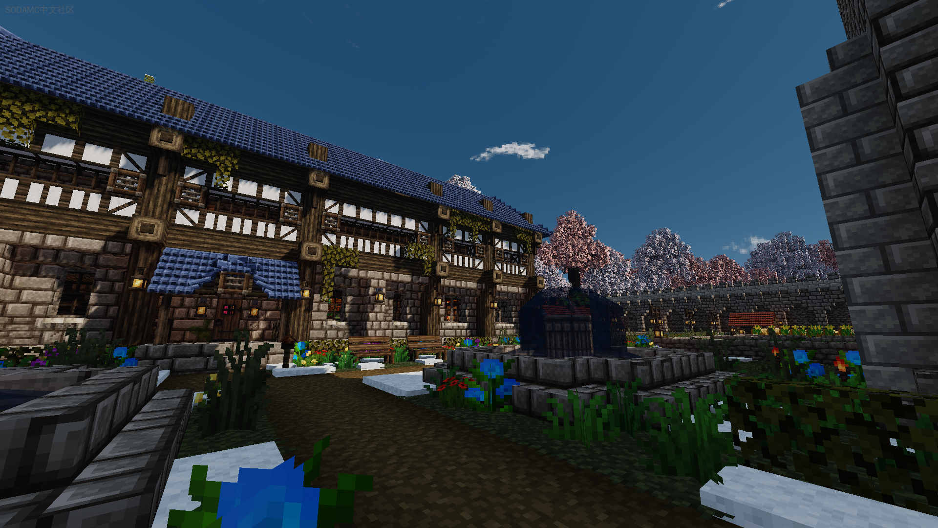 王国:新世界 (Kingdoms: New World)第3张-SODA 王国:新世界 (Kingdoms: New World)