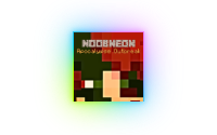 新手霓虹末日大爆发模组包 (NoobNeon Apocalypse Outbreak)
