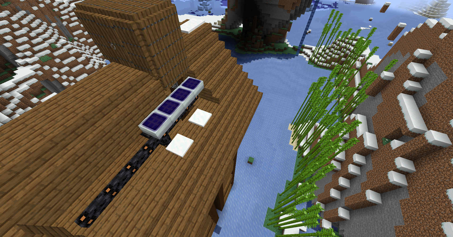 Tekkit 1.19.2 (泰克套装 1.19.2)第7张-SODA Tekkit 1.19.2 (泰克套装 1.19.2)