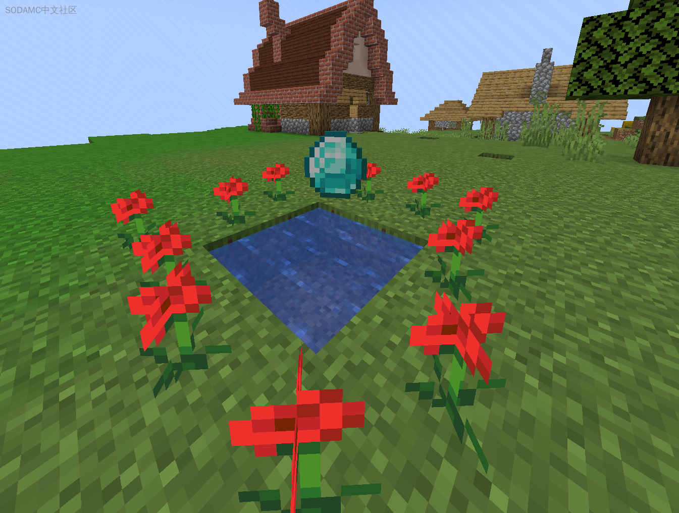 Level Border Expansion (等级边界扩展)第6张-SODA Level Border Expansion (等级边界扩展)