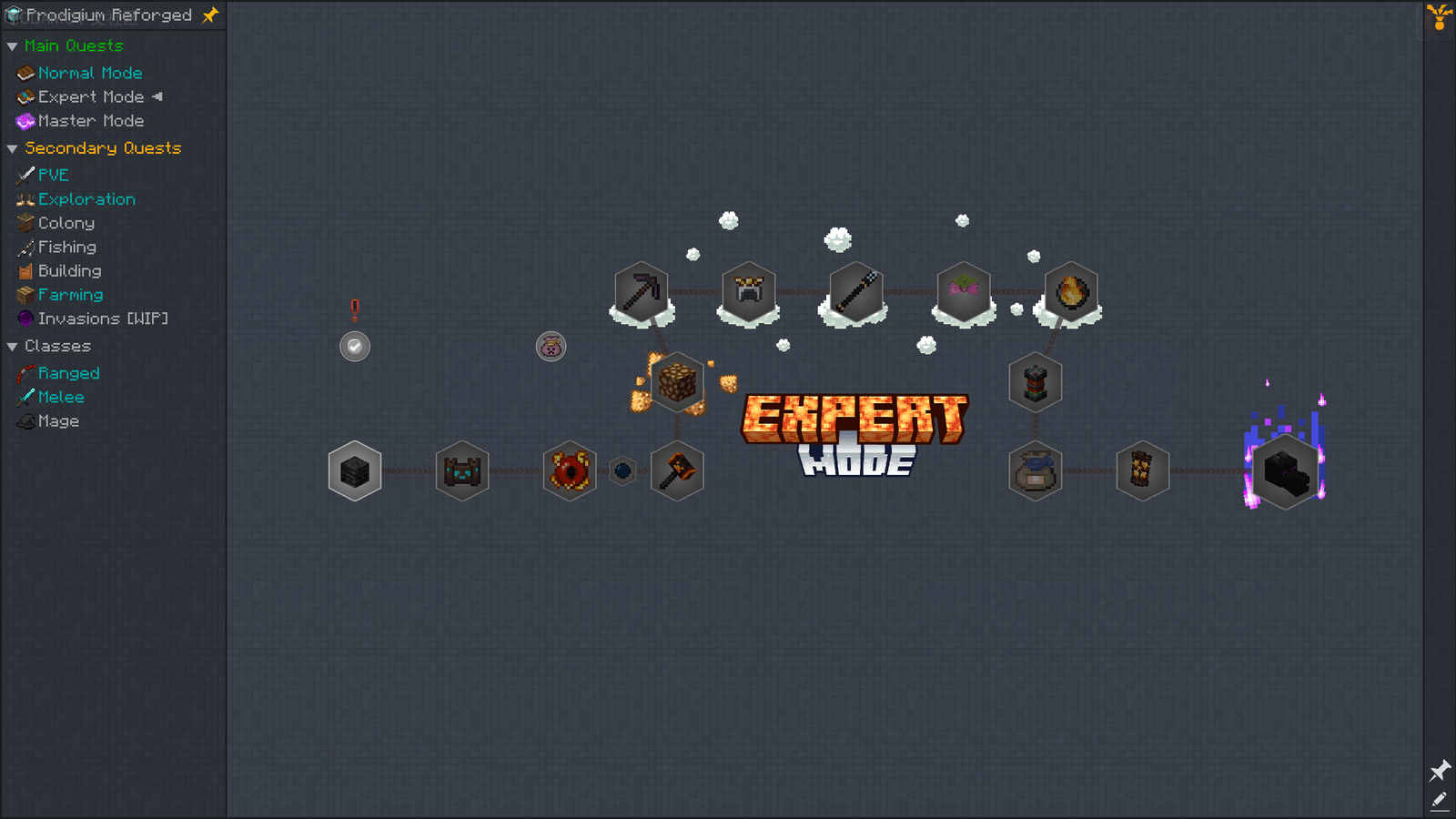 Prodigium Reforged (灵能再造)第6张-SODA Prodigium Reforged (灵能再造)