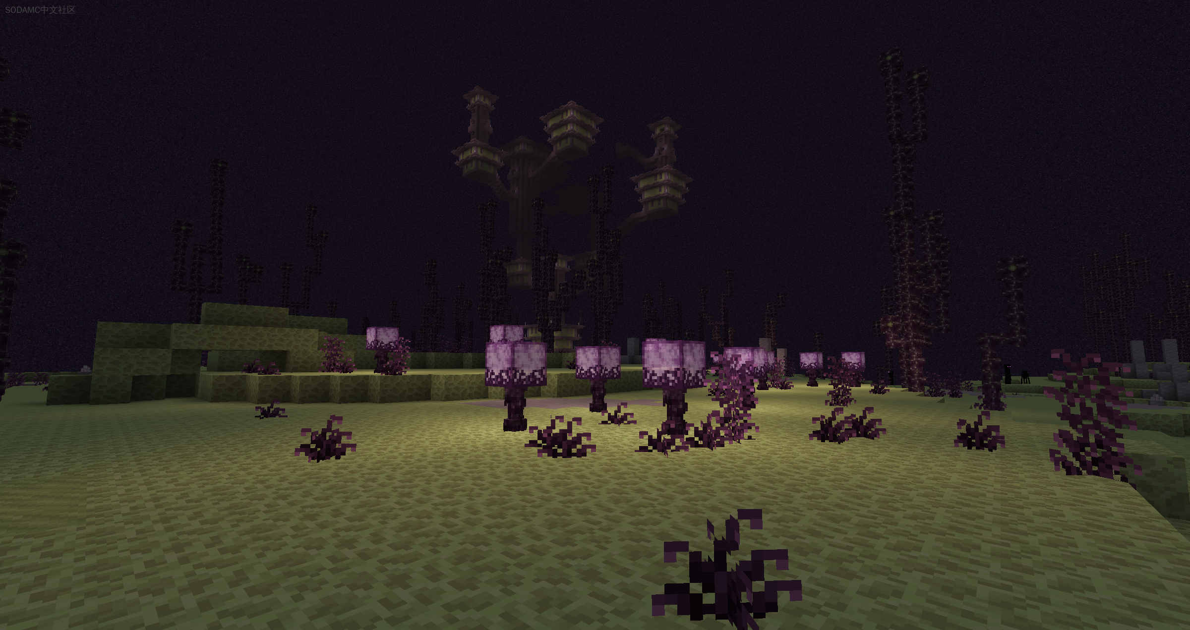 Hexxit Reborn (重生的Hexxit)第3张-SODA Hexxit Reborn (重生的Hexxit)