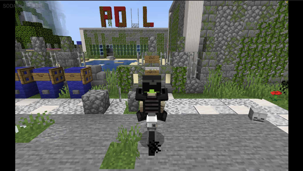 Shrek's Zombie Apocalypse 模组包 (Shrek's Zombie Apocalypse Modpack)第8张-SODA Shrek