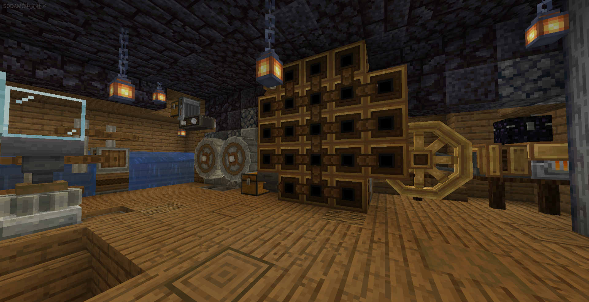 CraisinCraft (CraisinMod)第9张-SODA CraisinCraft (CraisinMod)