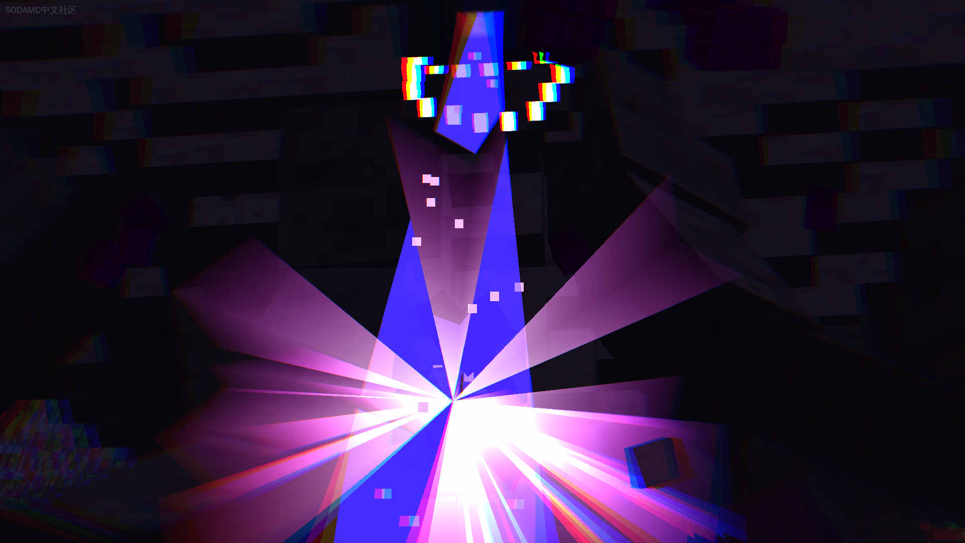 MCSM Ultimate Experience (MCSM 终极体验)第3张-SODA MCSM Ultimate Experience (MCSM 终极体验)