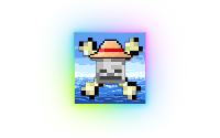 《航海王MOD：海贼时代》 (One Piece Mod: Great Pirate Era)