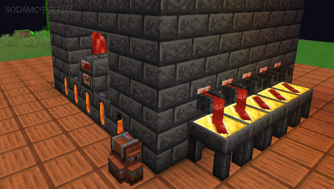 Level Border Expansion (等级边界扩展)第8张-SODA Level Border Expansion (等级边界扩展)