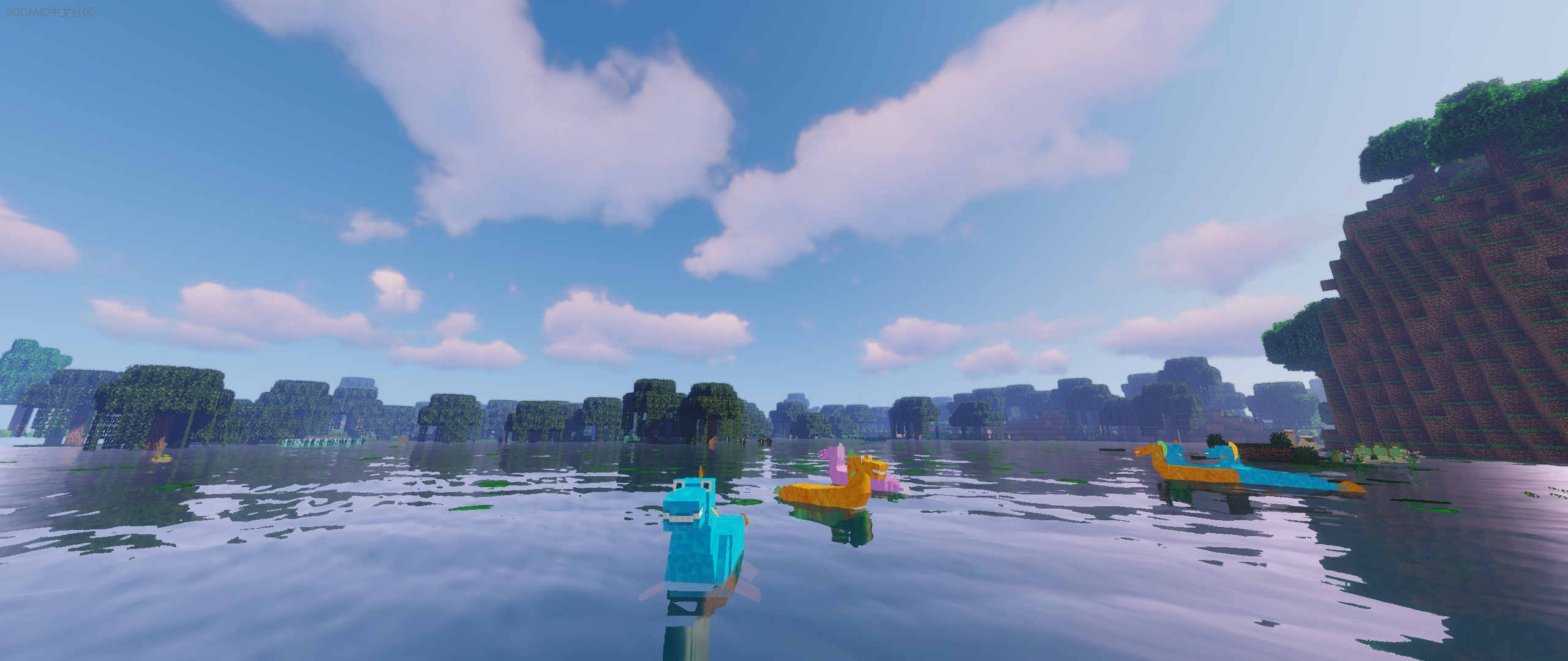 大海探险 (One Piece Adventure)第9张-SODA 大海探险 (One Piece Adventure)