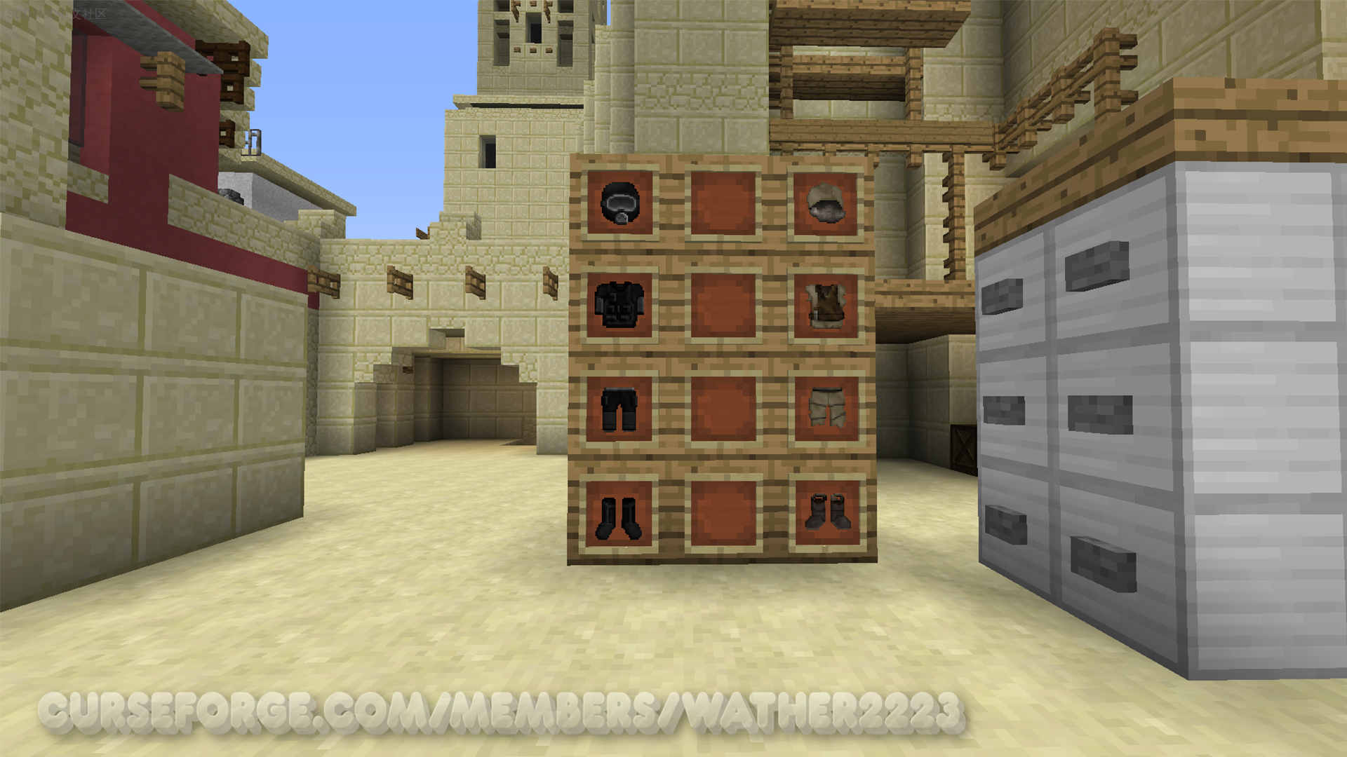 CS:GO 模组包(Counter-Strike: Global Offensive)第4张-SODA CS:GO 模组包(Counter-Strike: Global Offensive)