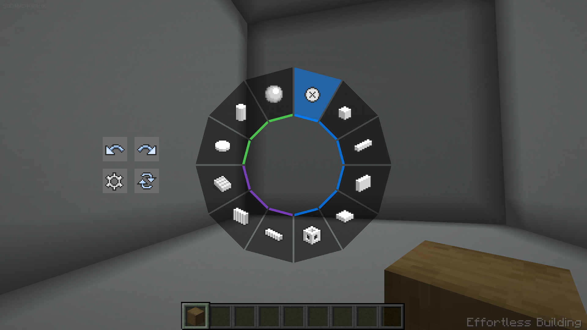 制作建筑大赛模组包 (Build Battle Modpack)第22张-SODA 制作建筑大赛模组包 (Build Battle Modpack)