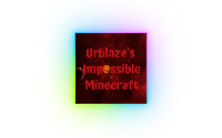 Urblaze的不可能模组包 (Urblaze's Impossible Modpack)