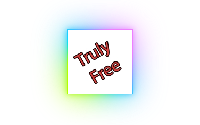 真正自由 (Truly Free)