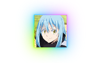 Tensura - That Time I Got Reincarnated as a Slime (重生的蛇发女杰)