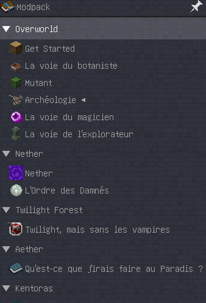 欢迎来到Mineoras (Welcome to Mineoras)第3张-SODA 欢迎来到Mineoras (Welcome to Mineoras)