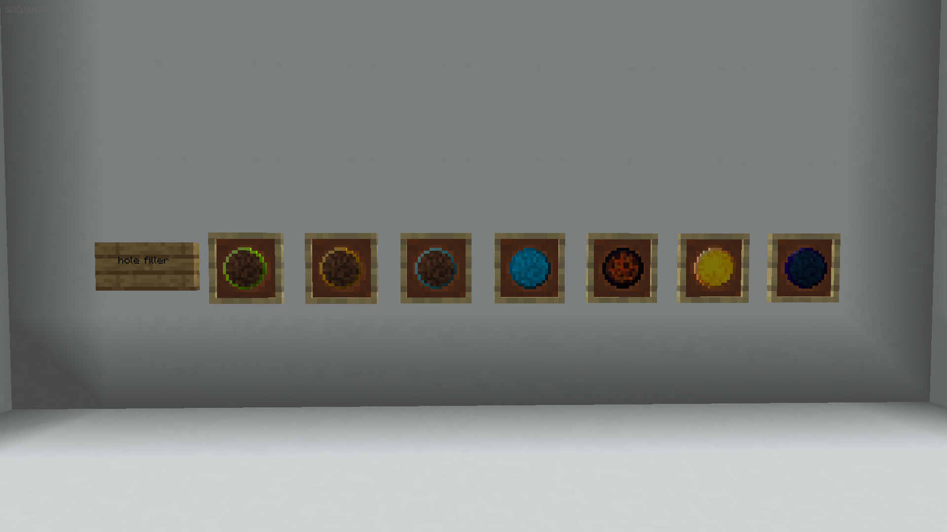 制作建筑大赛模组包 (Build Battle Modpack)第2张-SODA 制作建筑大赛模组包 (Build Battle Modpack)