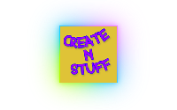 Create'N'Stuff (创建'N'物品)