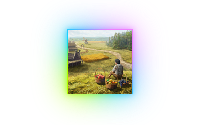 Farmer's Dynasty (农夫王朝)