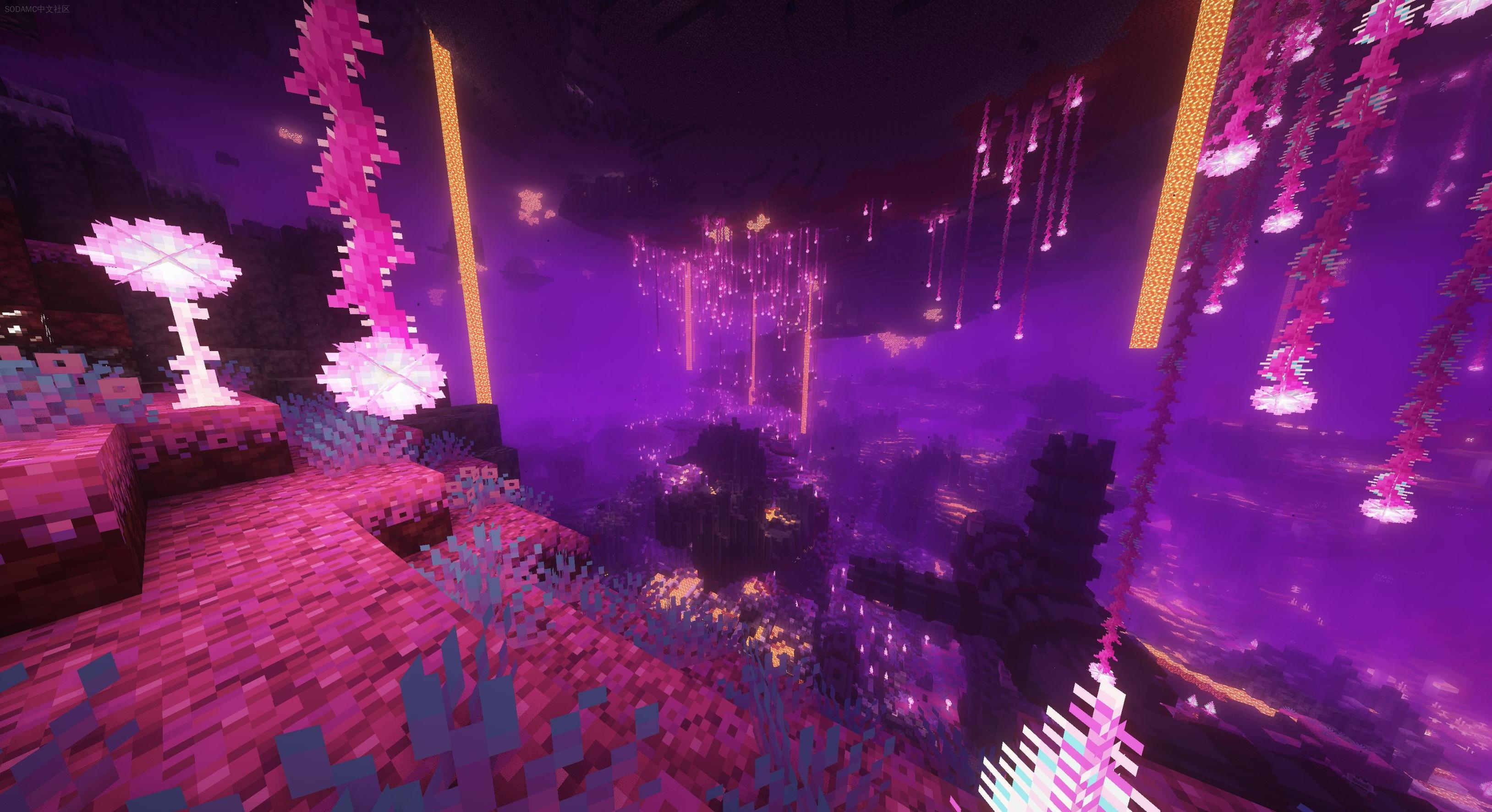 ENHANCED PLUS+ (增强PLUS+)第6张-SODA ENHANCED PLUS+ (增强PLUS+)