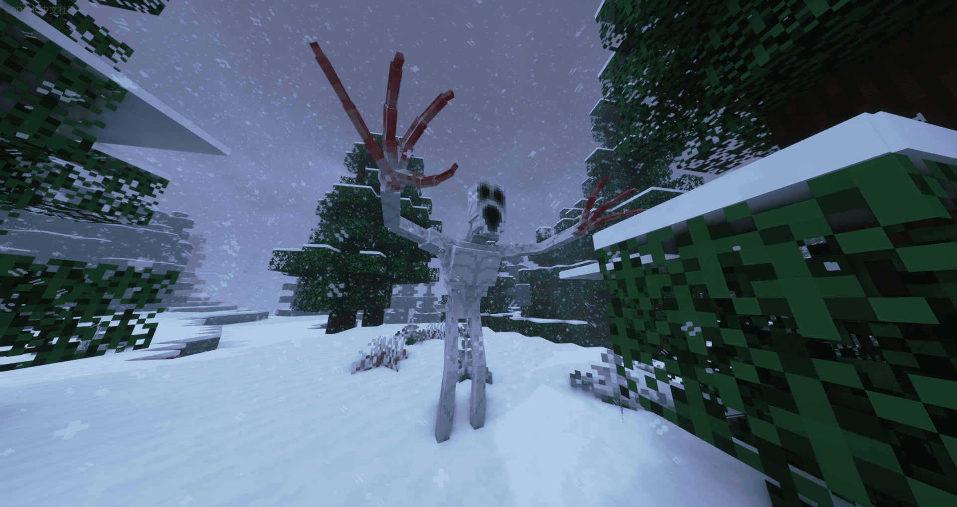 《孤影》(From The Fog)第6张-SODA 《孤影》(From The Fog)