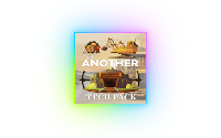 YATP (Yet Another Tech Pack)