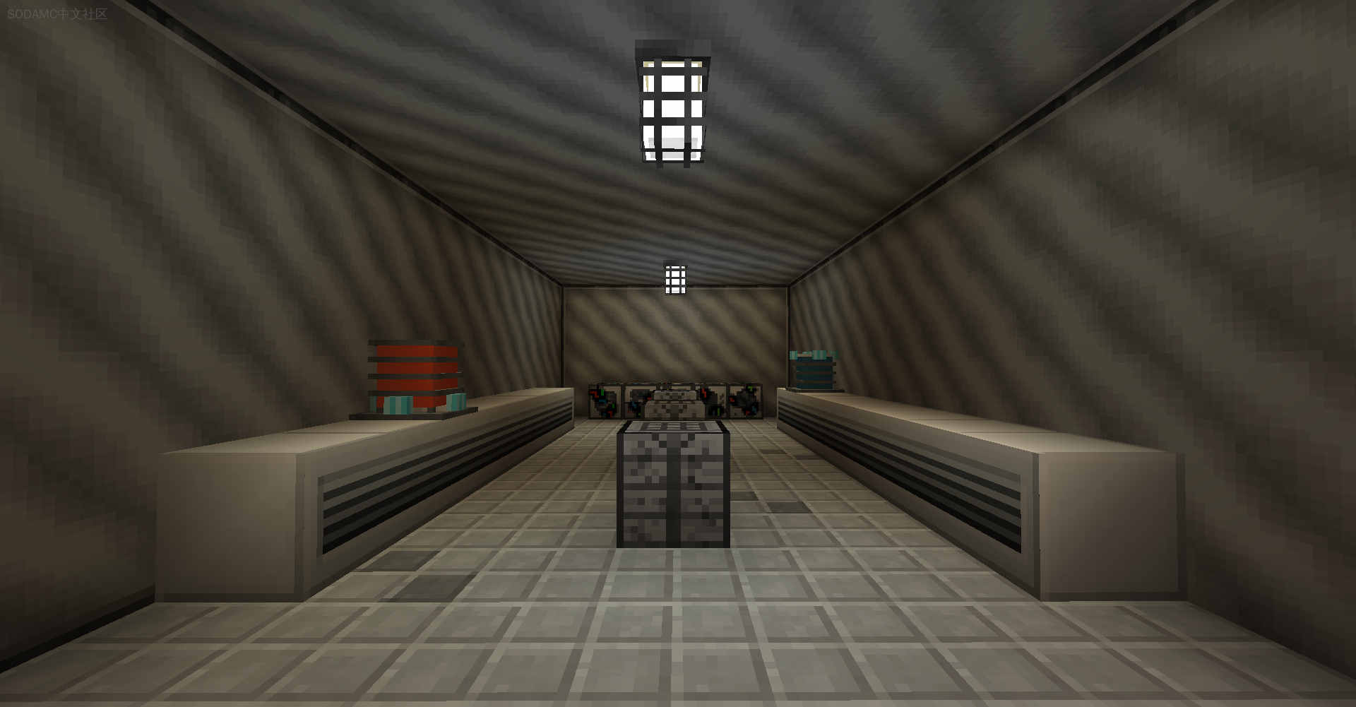 月球实验室 (Lunar Laboratory)第4张-SODA 月球实验室 (Lunar Laboratory)