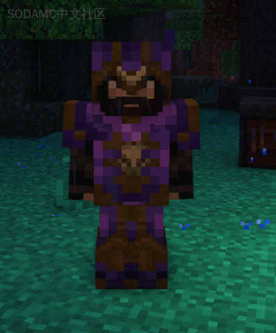 欢迎来到Mineoras (Welcome to Mineoras)第4张-SODA 欢迎来到Mineoras (Welcome to Mineoras)