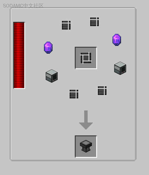 空岛生存 (Skyblock Survival)第3张-SODA 空岛生存 (Skyblock Survival)