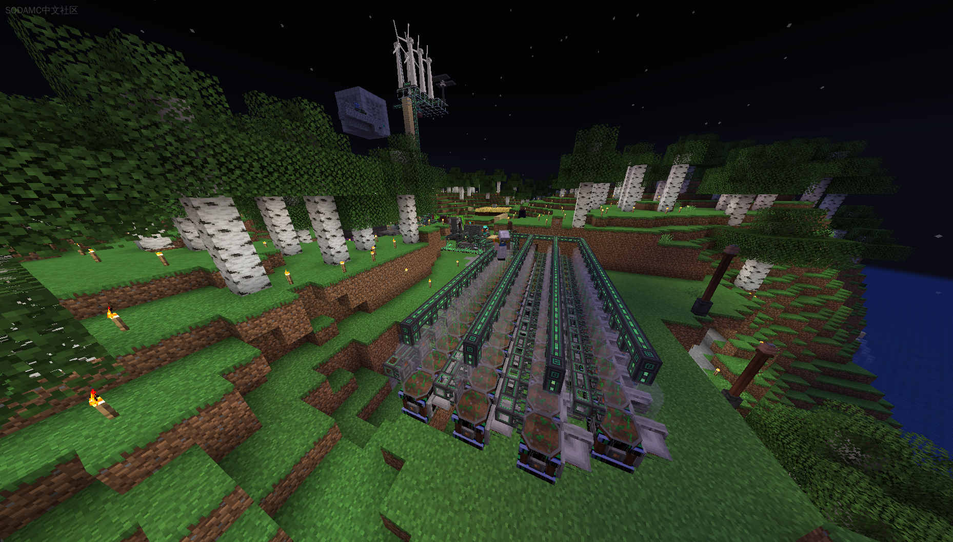 模组包介绍第3张-SODA 模组包介绍