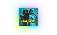 双胞胎 (Twinning)