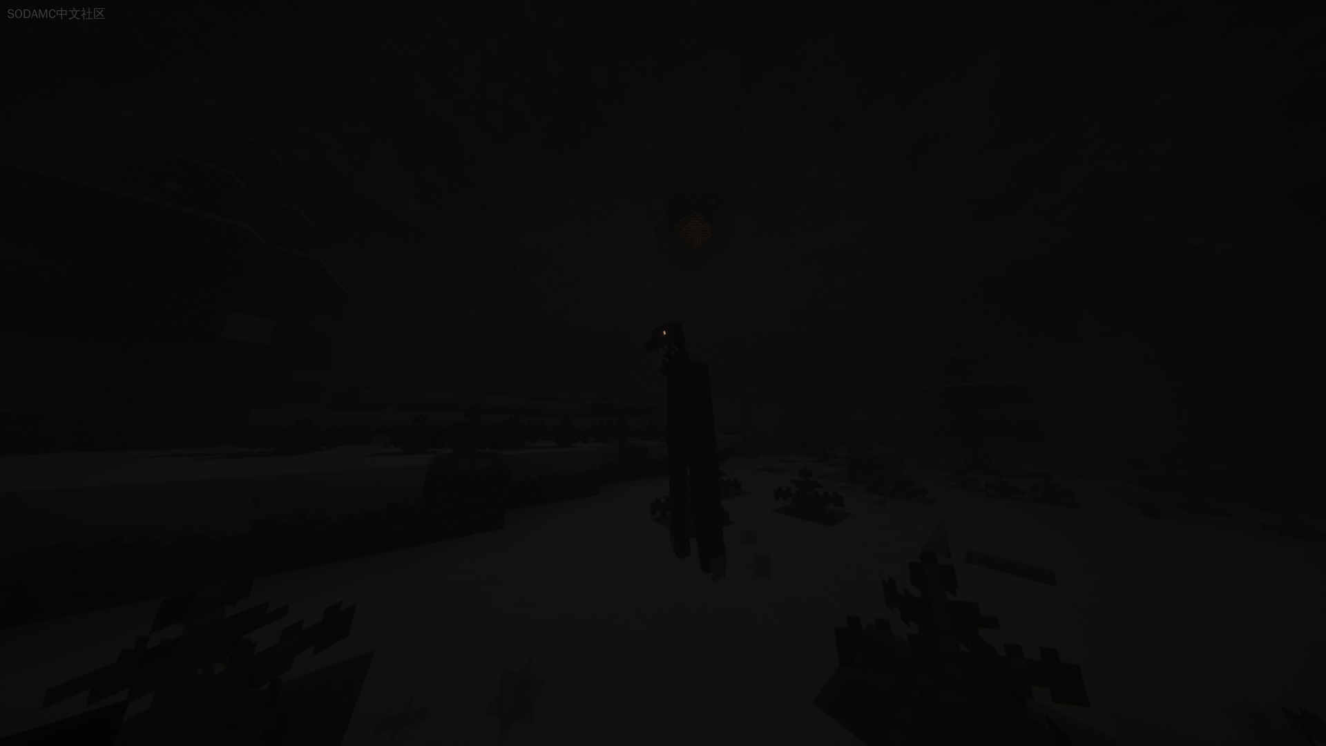 HellCraft (地狱工艺)第2张-SODA HellCraft (地狱工艺)