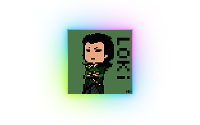 洛基的领域 (Loki's Realm)