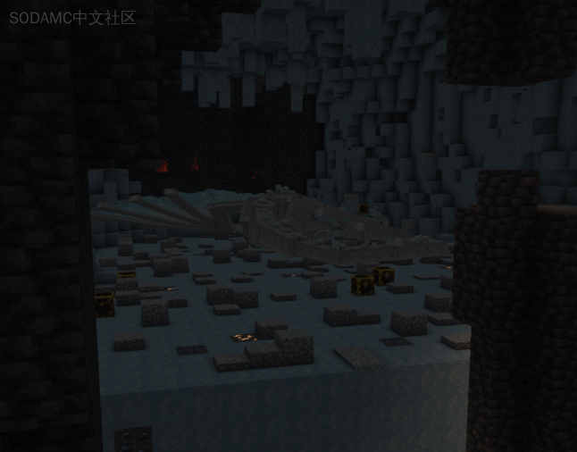 欢迎来到Mineoras (Welcome to Mineoras)第5张-SODA 欢迎来到Mineoras (Welcome to Mineoras)